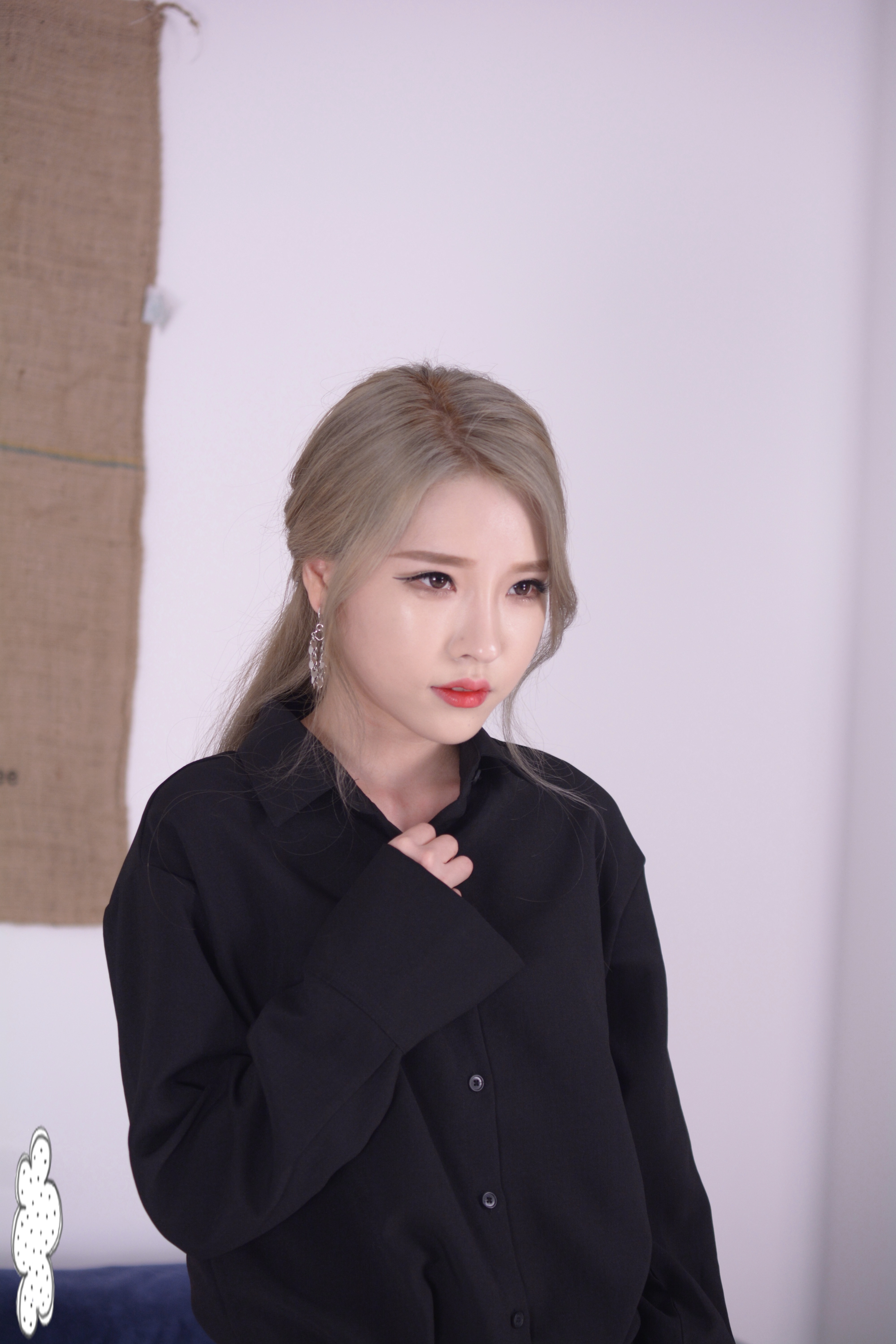 미분류 / 출사모델 유니3